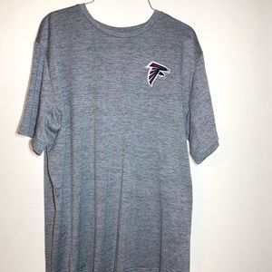Falcon Dry Fit T-shirt